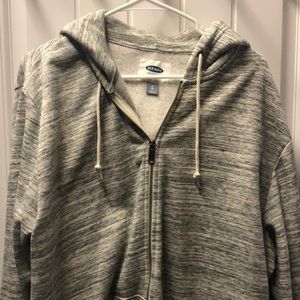 Men’s Hoodie